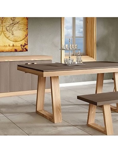 DELTA Dining Table Noto mobili