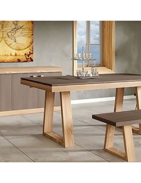 DELTA Dining Table Noto mobili