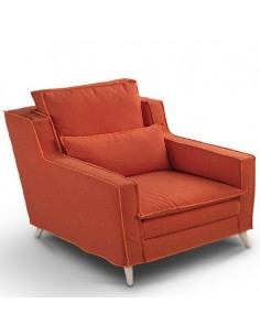Πολυθρόνα MIA Komfy by Sofa Company