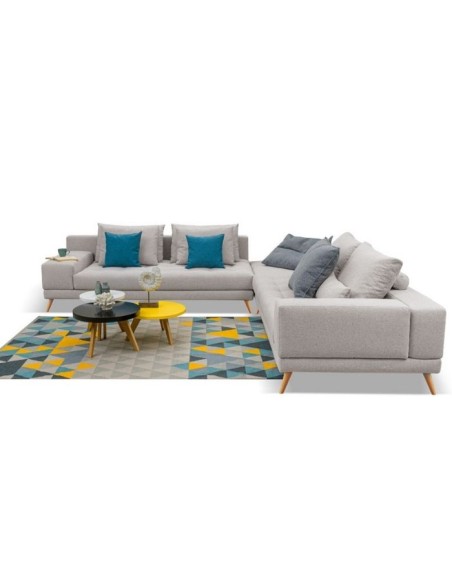 FLIRT sofa 2-seater / 3-seater / Corner Formlab