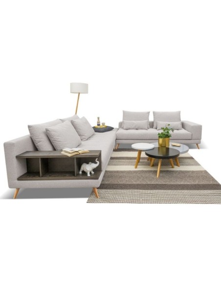 FLIRT sofa 2-seater / 3-seater / Corner Formlab