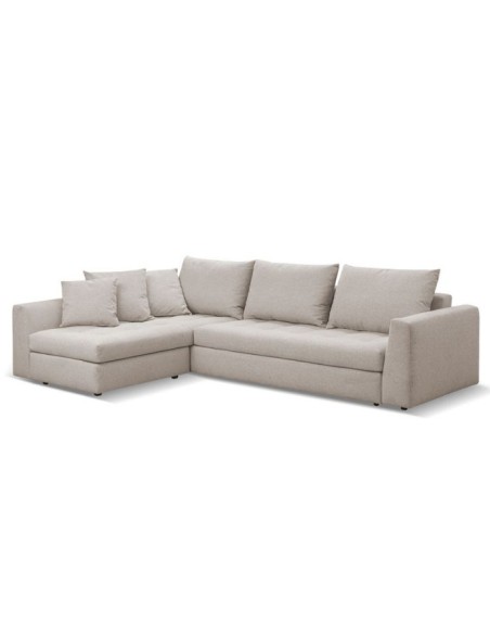 JAZZ Corner Sofa Formlab