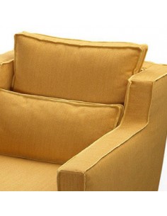 Πολυθρόνα JANE Komfy by... 2