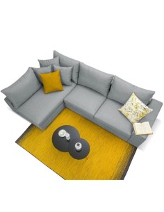 BLOOM Corner Sofa Formlab 2