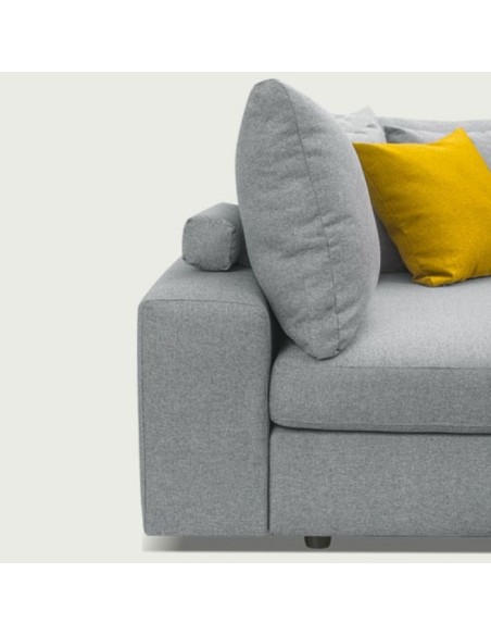 BLOOM Corner Sofa Formlab