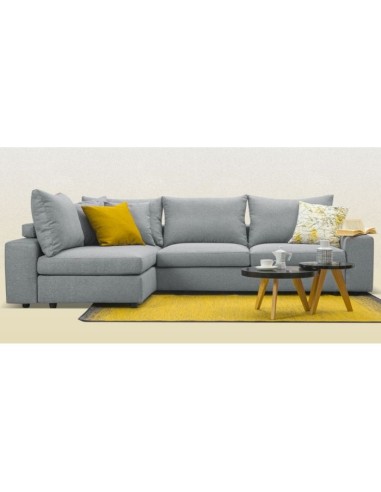 BLOOM Corner Sofa Formlab