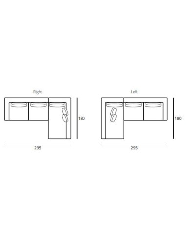 BLOOM Corner Sofa Formlab