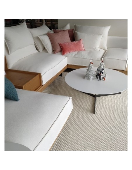 Γωνιακός Καναπές PENELOPE Komfy by Sofa Company