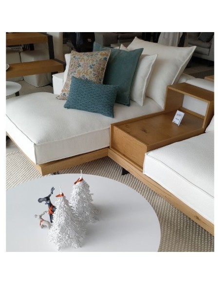 Γωνιακός Καναπές PENELOPE Komfy by Sofa Company