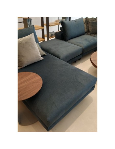 MARTIN Corner Sofa by Komfy by Sofa Company