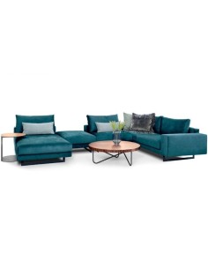 MARTIN Corner Sofa by Komfy... 2