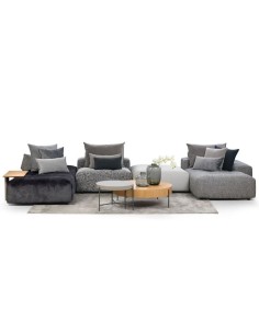 NOAH Corner Sofa...