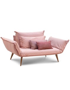 Καναπές - Κρεβάτι KAREN Komfy by Sofa Company