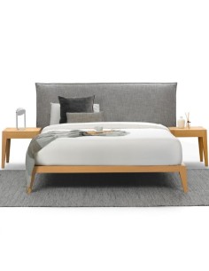 LUIS Bed Komfy by Sofa Company