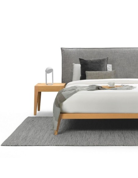 Κρεβάτι LUIS Komfy by Sofa Company