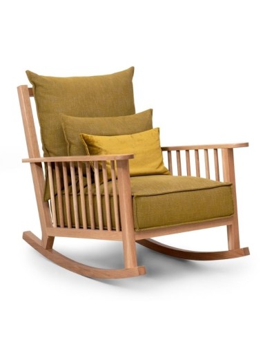 PAOLA Armchair Komfy by Sofa Company