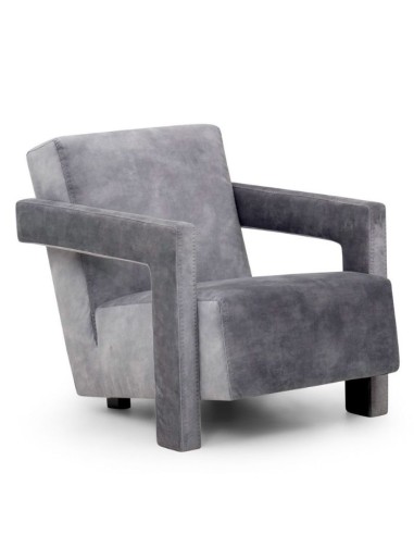 CRYSTAL Armchair Komfy by Sofa Company