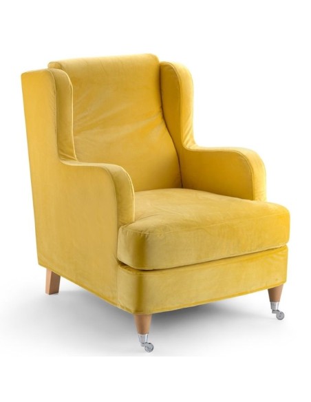 ELIZABETH Archair Komfy by Sofa Company