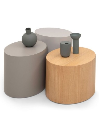 JESSE Coffee table Komfy by Sofa Company