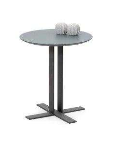 PAOLO Side table Komfy by Sofa Company