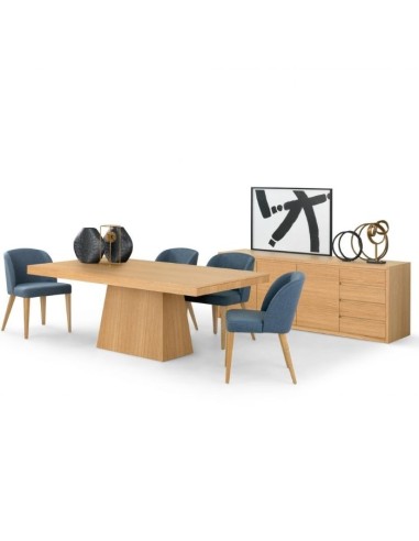 Μπουφές SEBASTIAN Komfy by Sofa Company