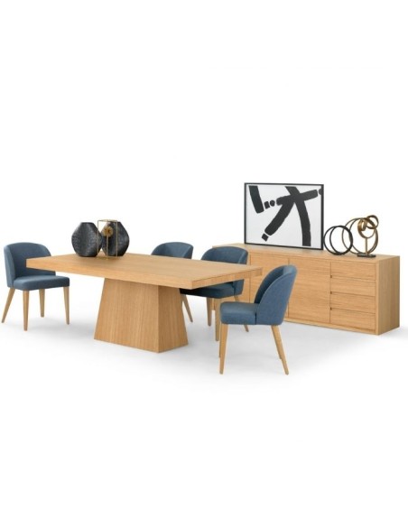 Μπουφές SEBASTIAN Komfy by Sofa Company