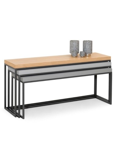 Console table PHILIP Komfy by Sofa...