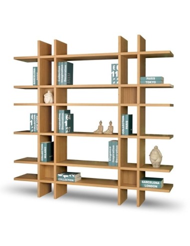 Βιβλιοθήκη MARCEL Komfy by Sofa Company