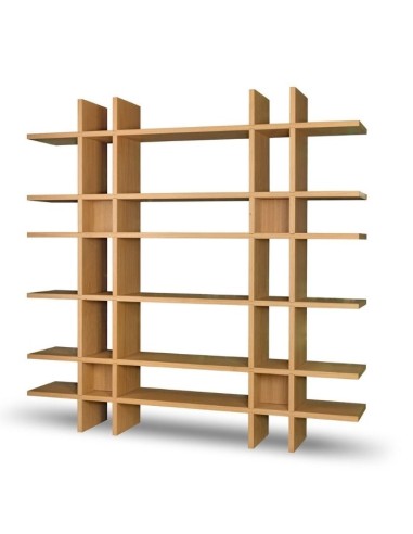 Βιβλιοθήκη MARCEL Komfy by Sofa Company
