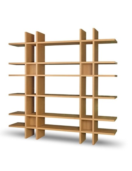 Βιβλιοθήκη MARCEL Komfy by Sofa Company