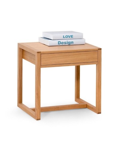 SADRA Bedside Table Komfy by Sofa...