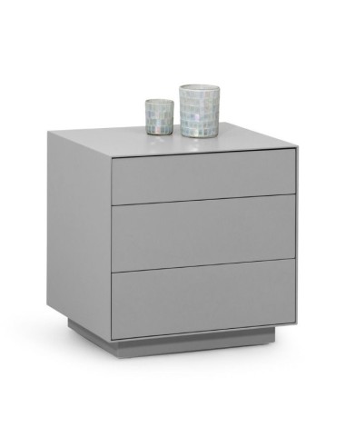 ODIN Bedside Table Komfy by Sofa Company
