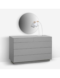 ODIN Chest of drawers Komfy...