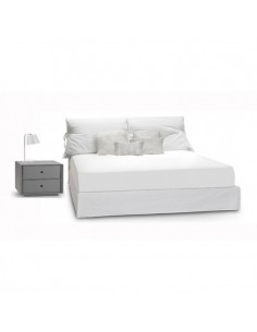 AMY Bed Komfy by Sofa Company 2