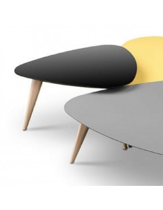 Τραπεζάκι Σαλονιού BRIAN... 2