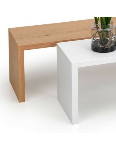 OSCAR N Coffee Table + Bench Komfy by...