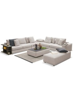 SIGN sofa 2-seater / 3-seater / Corner Formlab