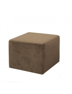 NINO Cube Stool Komfy by Sofa Company