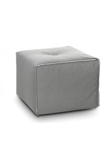 Σκαμπό Κύβος SCOTT Komfy by Sofa Company