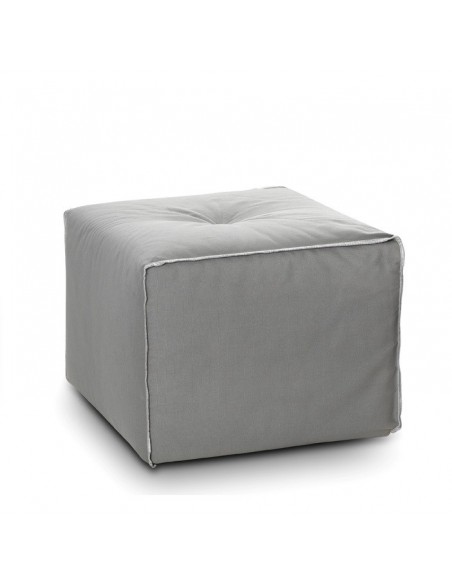 Σκαμπό Κύβος SCOTT Komfy by Sofa Company