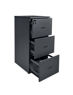 File cabinet - File box...