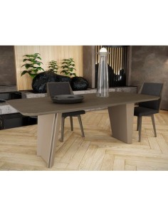 STRETTO Dining Table Noto mobili