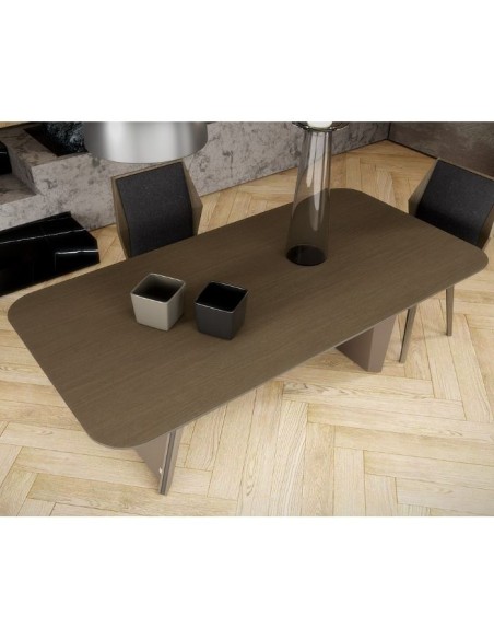STRETTO Dining Table Noto mobili