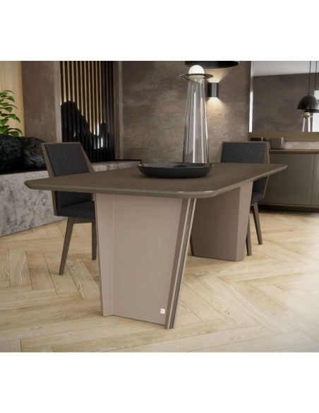 STRETTO Dining Table Noto mobili