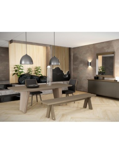 STRETTO Dining Table Noto mobili