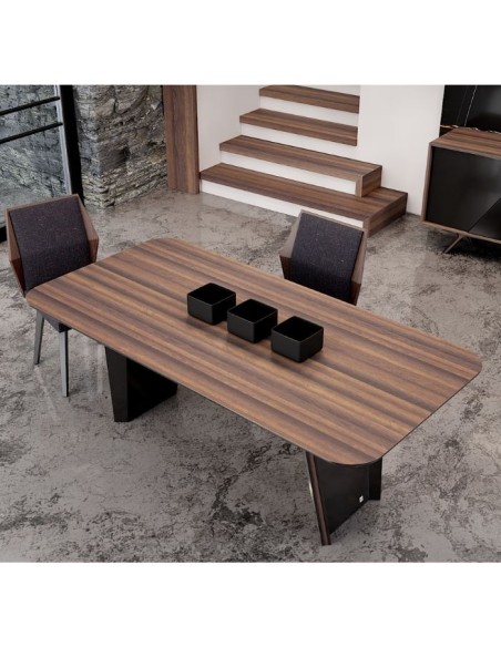 STRETTO Dining Table Noto mobili