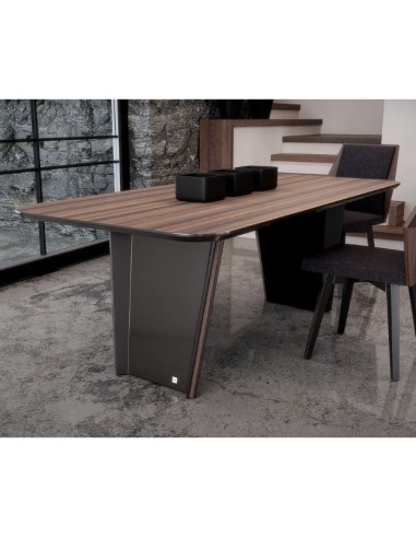 STRETTO Dining Table Noto mobili