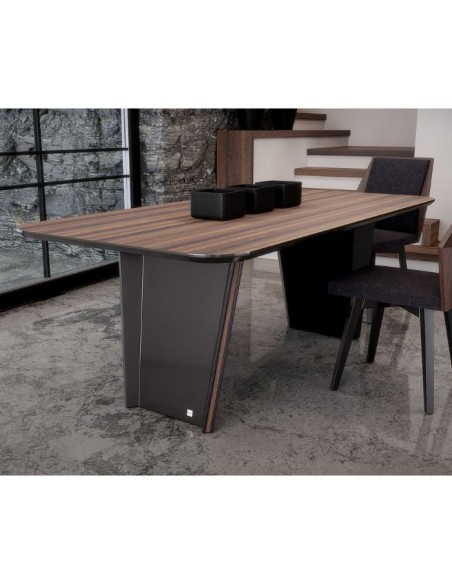 STRETTO Dining Table Noto mobili