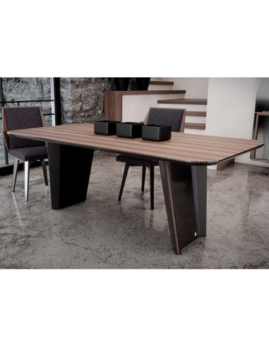 STRETTO Dining Table Noto mobili