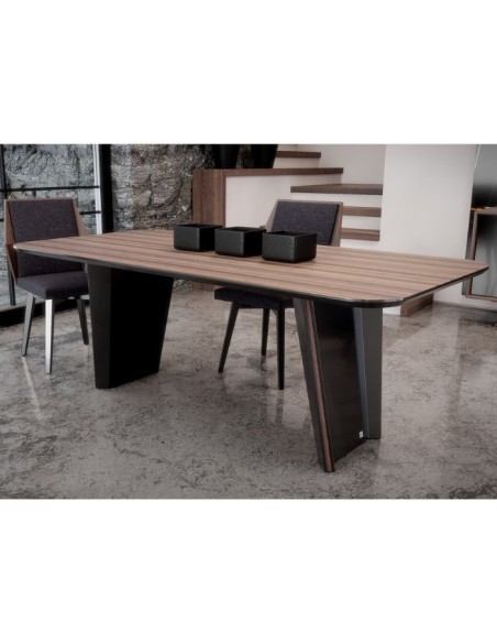 STRETTO Dining Table Noto mobili